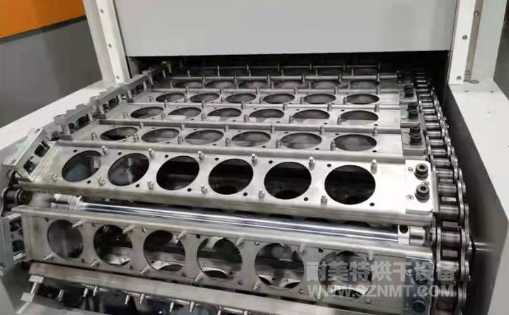 安全气囊引爆器自动烘烤线 安全气囊引爆器自动烘烤线